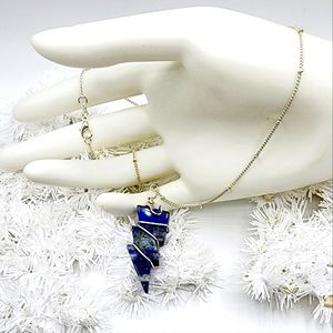 Handcrafted jewelry, custom made necklace, kikideeskreations